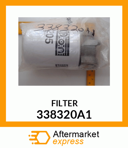 FILTER 338320A1