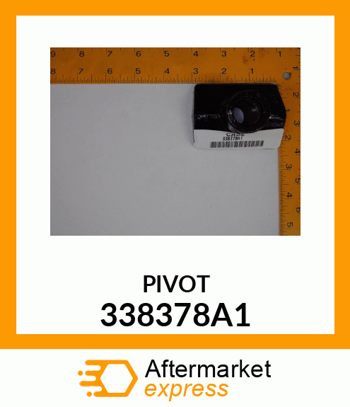 PIVOT 338378A1