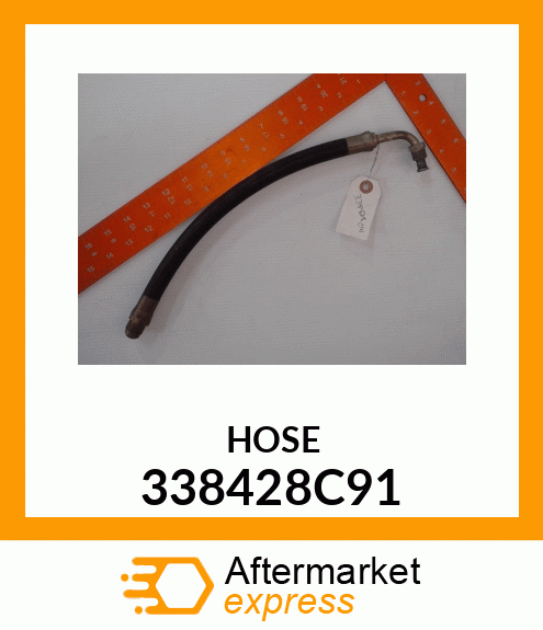 HOSE 338428C91