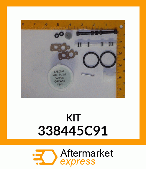 KIT 338445C91