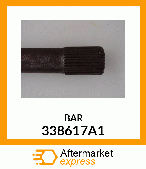 BARKIT75PC 338617A1