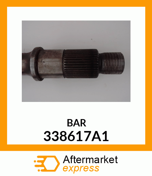 BARKIT75PC 338617A1