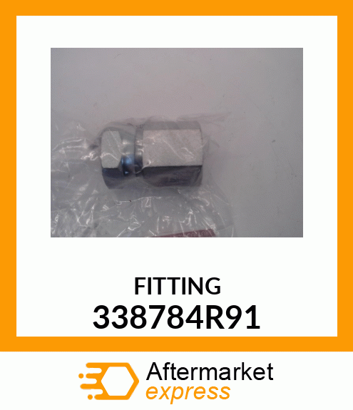 FITTING 338784R91