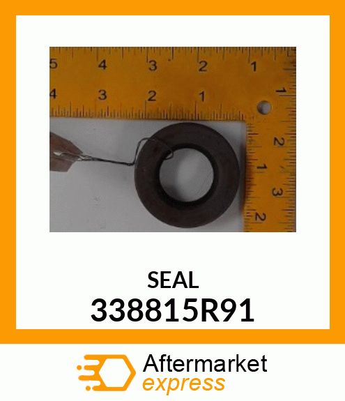 SEAL 338815R91