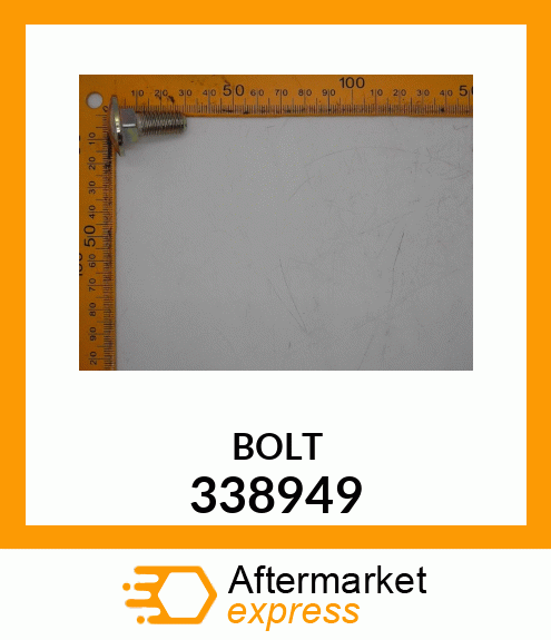 BOLT8.8 338949