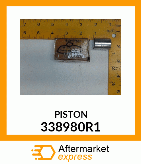 PISTON 338980R1