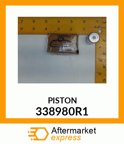 PISTON 338980R1