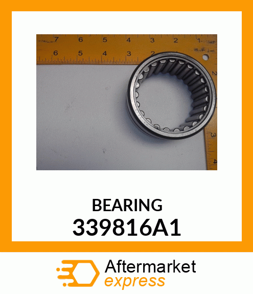 BEARING 339816A1