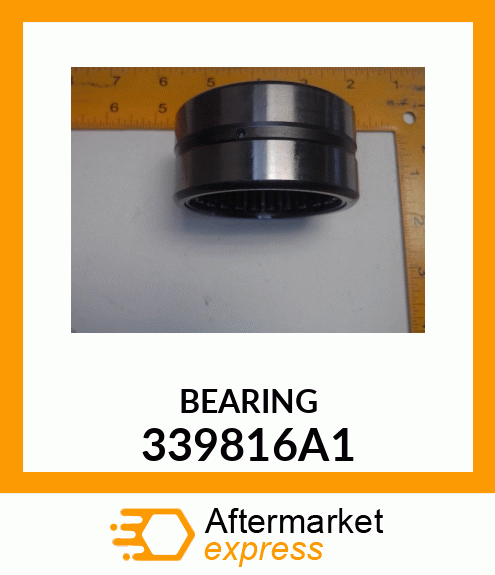 BEARING 339816A1