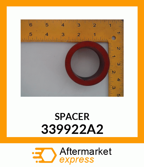 SPACER 339922A2