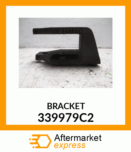 BRKT 339979C2