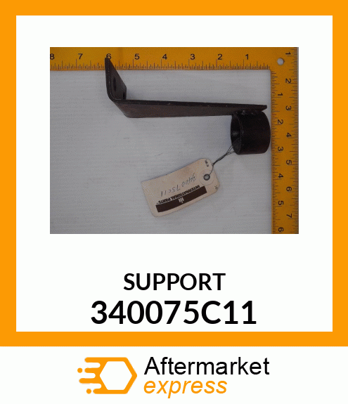 SUPPORT 340075C11