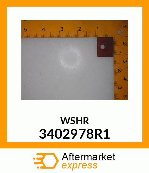 WSHR 3402978R1