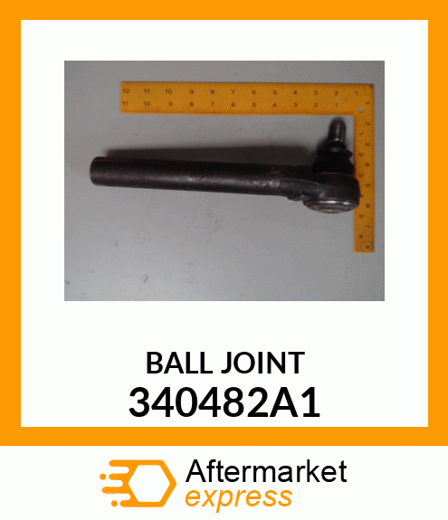 BALL_JOINT 340482A1