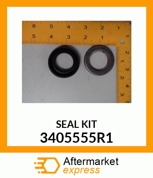 SEAL_KIT 3405555R1