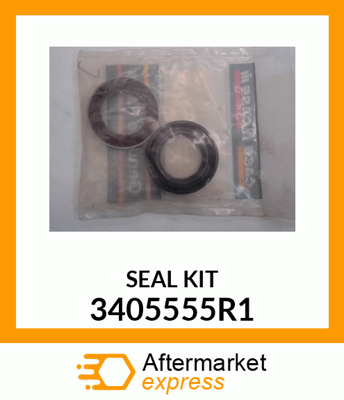 SEAL_KIT 3405555R1