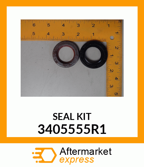 SEAL_KIT 3405555R1