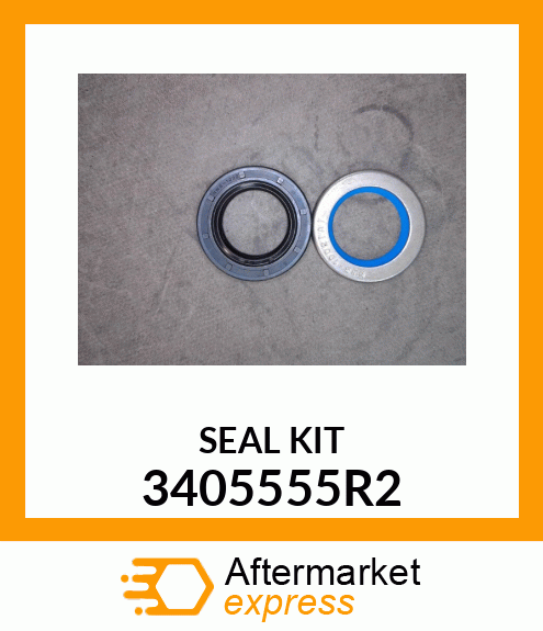 KIT2PC 3405555R2