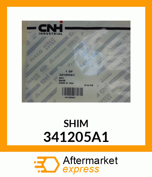 SHIM 341205A1