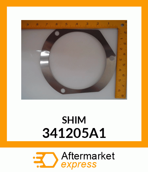 SHIM 341205A1