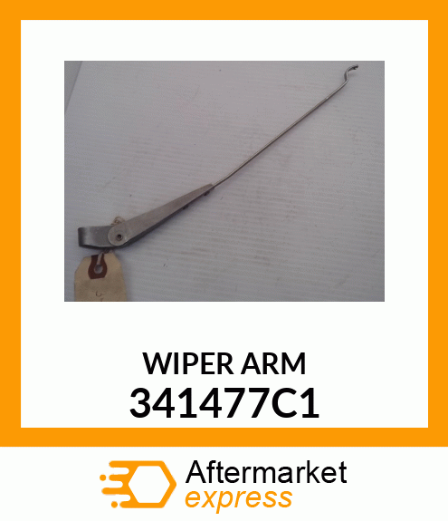 WIPER_ARM 341477C1