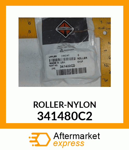 ROLLER 341480C2