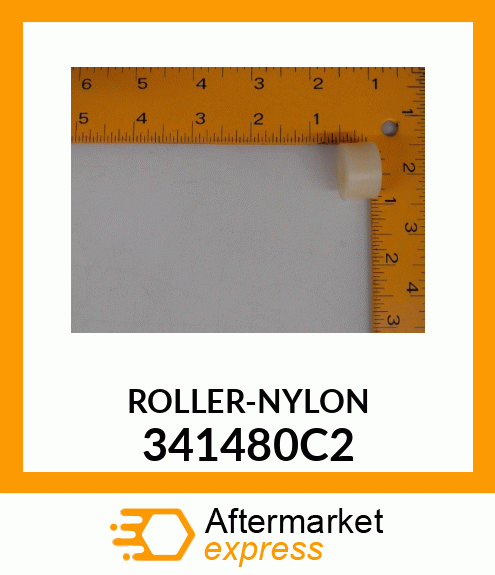 ROLLER 341480C2