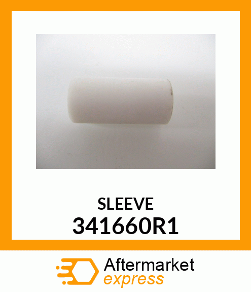 SLEEVE 341660R1