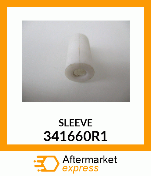 SLEEVE 341660R1