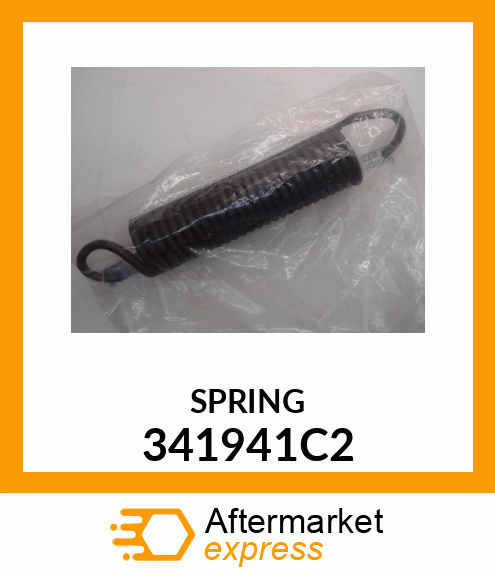 SPRING 341941C2