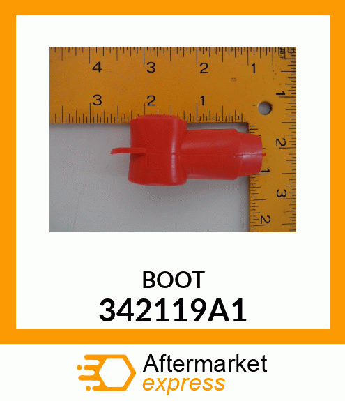 BOOT 342119A1