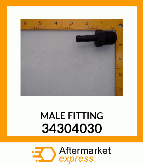 MALE_FITTING 34304030