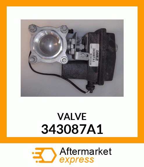 VALVE 343087A1