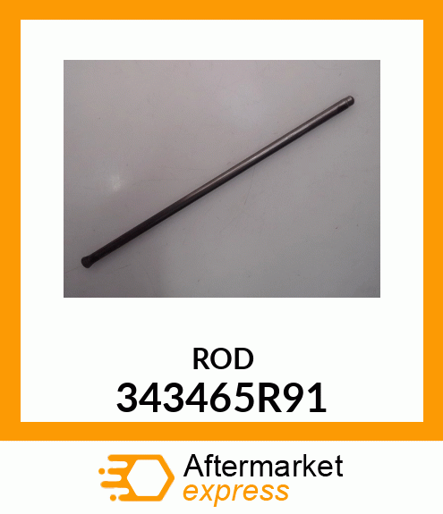 ROD 343465R91