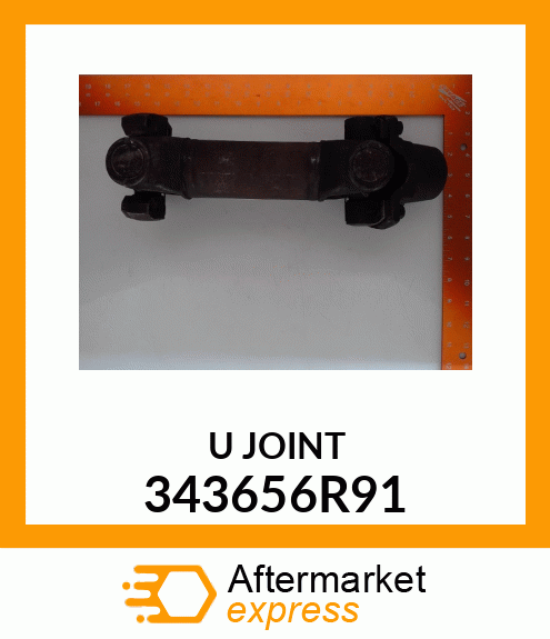 U_JOINT 343656R91