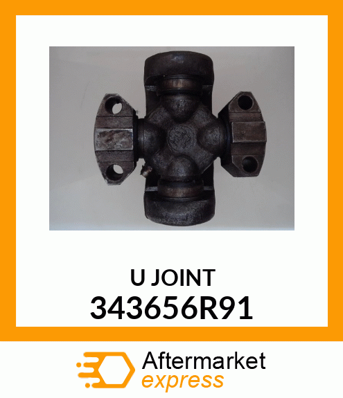 U_JOINT 343656R91