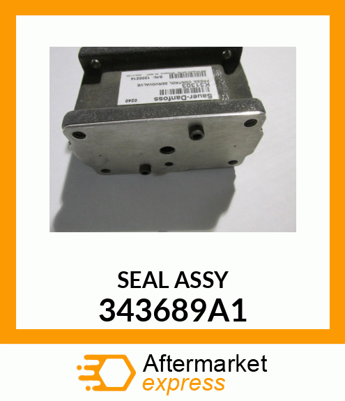 SEALASSY 343689A1