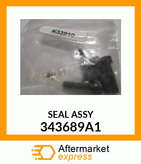 SEALASSY 343689A1