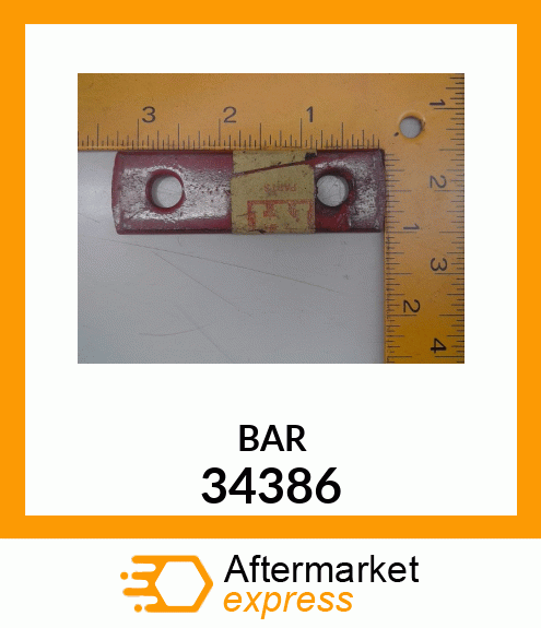 BAR 34386