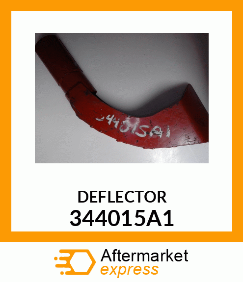 DEFLECTOR 344015A1