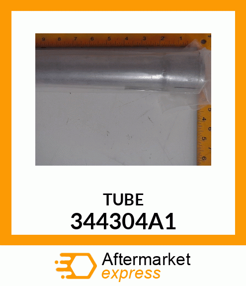 TUBE 344304A1