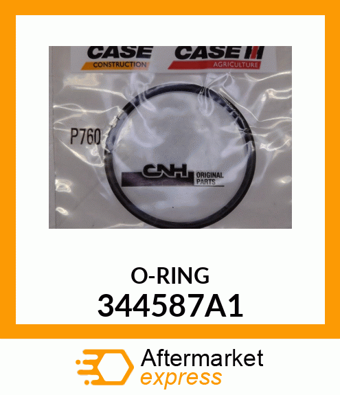 O-RING 344587A1