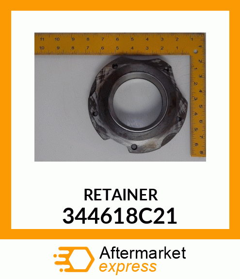 RETAINER 344618C21