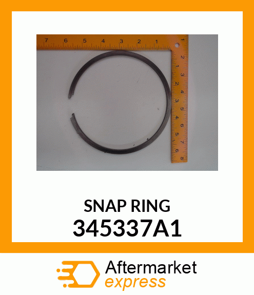 SNAPRING 345337A1