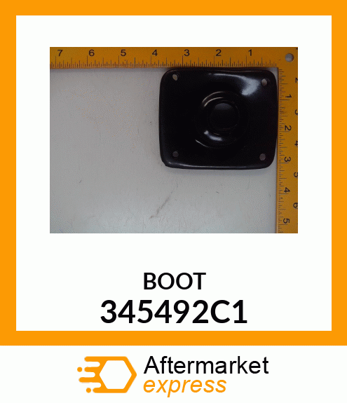 BOOT 345492C1