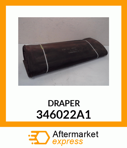 DRAPER 346022A1