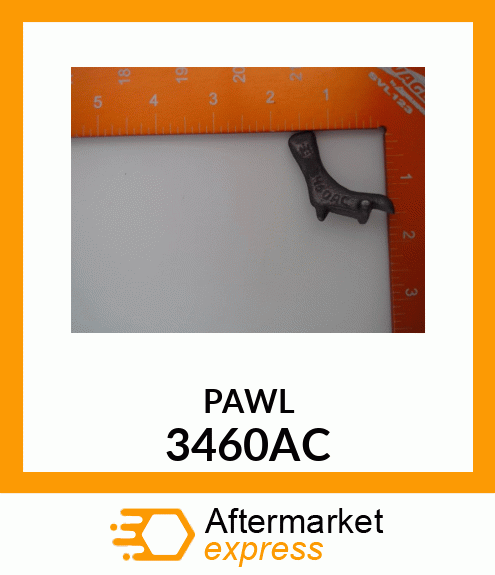 PAWL 3460AC