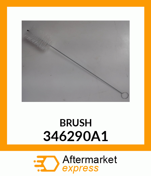 BRUSH 346290A1