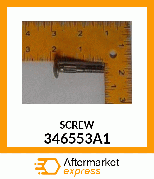 SCREW 346553A1