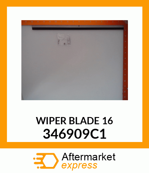 BLADE164PC 346909C1